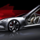 Illustration for article titled The Hyundai HND-9 Is Probably The Next Genesis Coupe